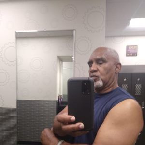 Meet your Posher, Willard